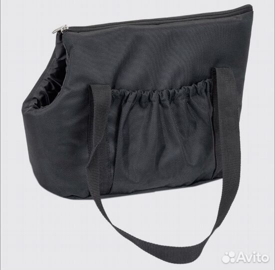 Сумка для собак