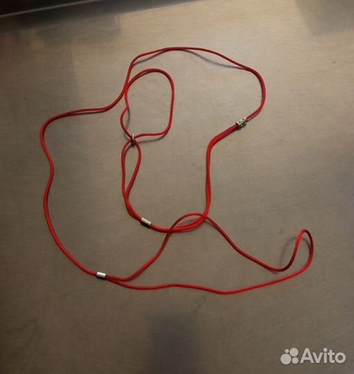 Ошейники, ринговки