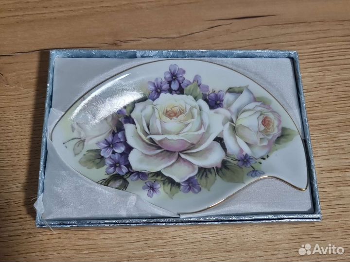 Фарфор подарочный