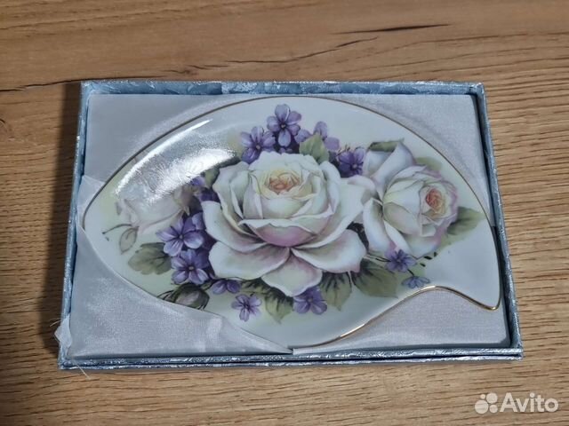 Фарфор подарочный