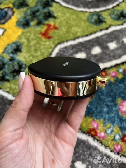 Контейнер для линз