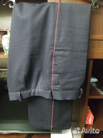 Полицейская форма