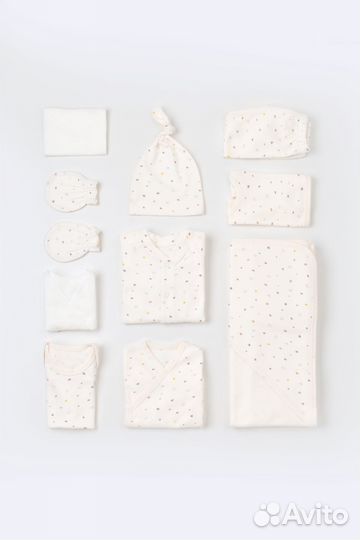 Набор на выписку