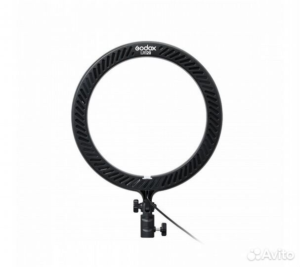 Осветитель светодиодный Godox LR120 LED