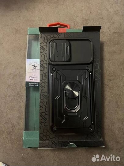 Чехол на iPhone 13 pro max