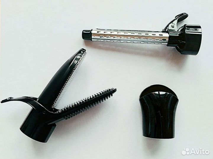 Насадки для фена-щетки Витек Vitek