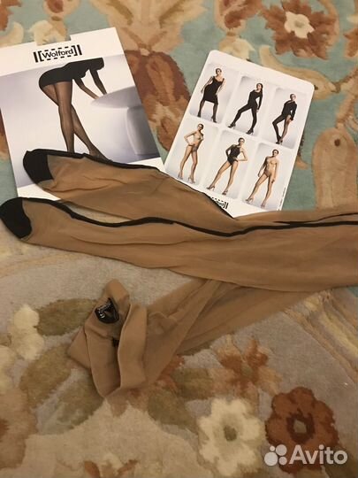 Wolford колготки m