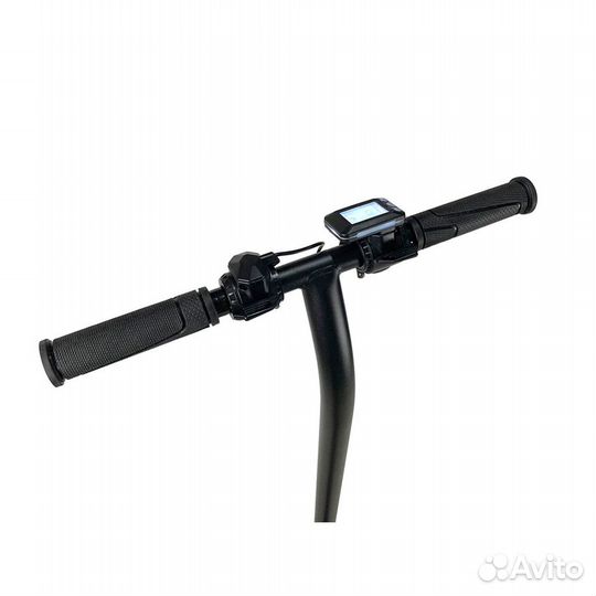 Электросамокат Slim VX880 Black