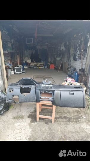 Торпеда lancer 9