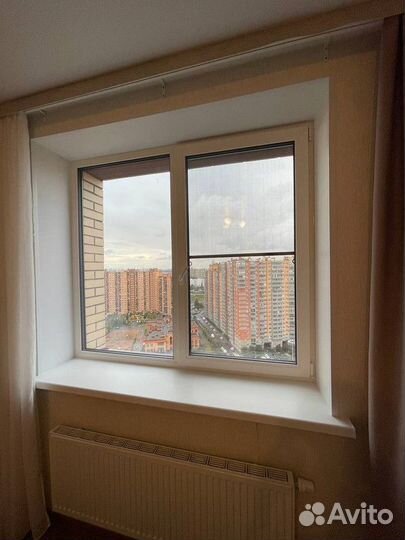 Балкон под ключ