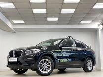 BMW X4 2.0 AT, 2020, 96 730 км, с пробегом, цена 4 650 000 руб.