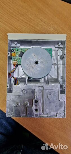 Дисковод Epson SD-600
