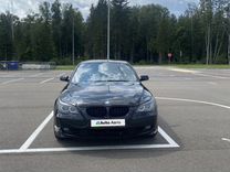 BMW 5 серия 3.0 AT, 2008, 283 000 км, с пробегом, цена 1 250 000 руб.