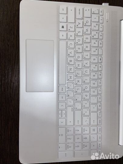 Ноутбук HP