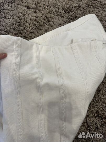 Комплект на выписку на весну - лето