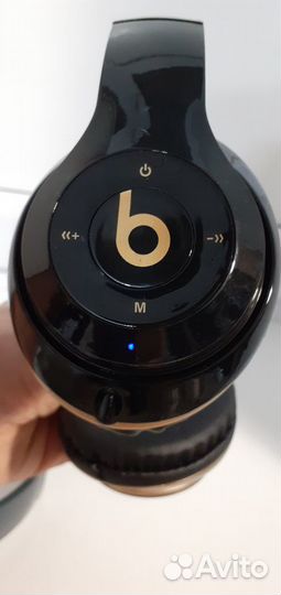 Беспроводные наушники Beast Studio, 3 поколение