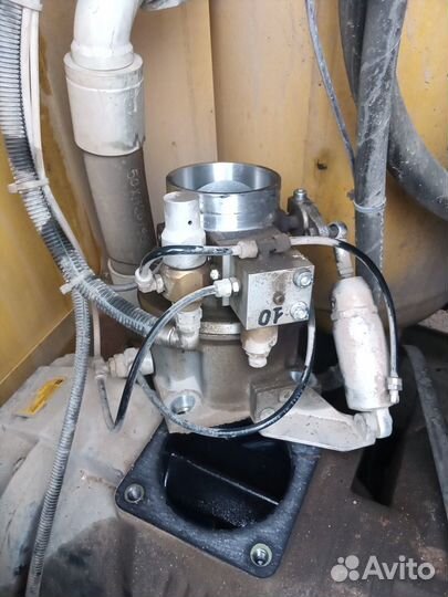 Ремонт промышленных, компрессоров и буровых