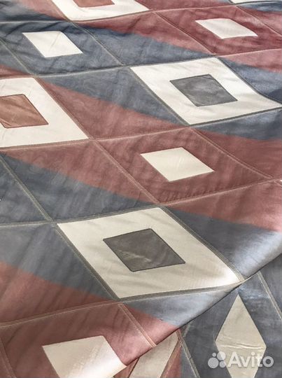 Ткань портьерная