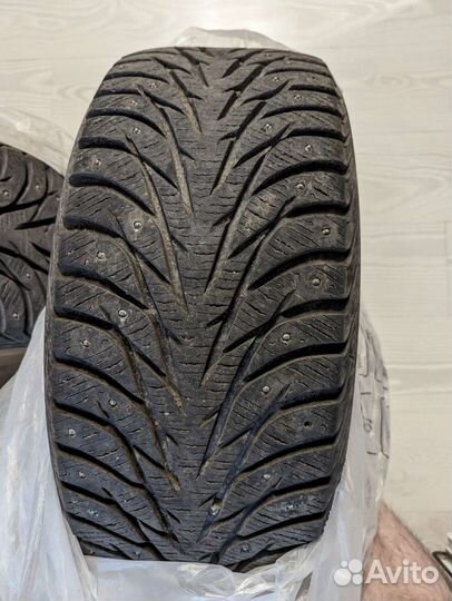 Yokohama Ice Guard IG35 225/45 R17 94T