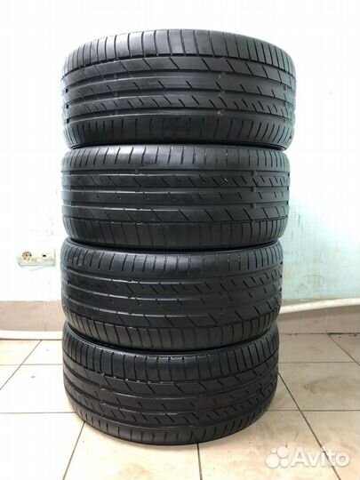 Kumho Ecsta PS71 245/35 R20