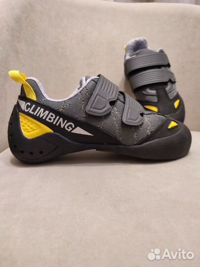 Скальники climbing 38