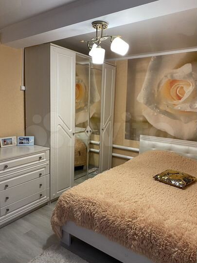 Дом 100 м² на участке 20 сот.