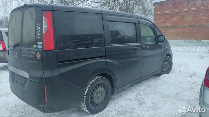 Перегон автомобиля из Владивостока, и по России