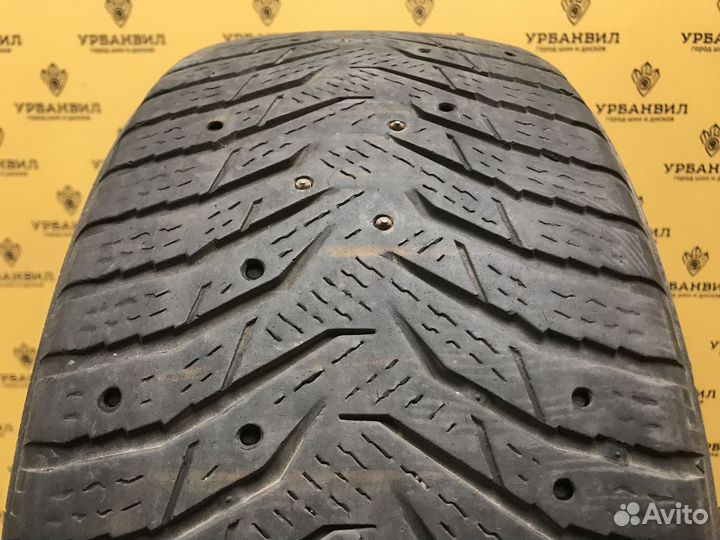 Marshal WinterCraft Ice WI31 215/50 R17 95T