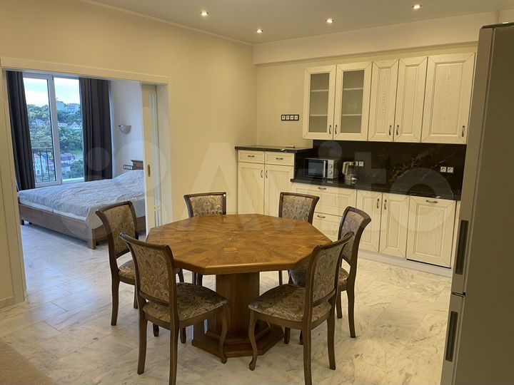 2-к. квартира, 62 м², 13/14 эт.