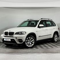 BMW X5 3.0 AT, 2013, 357 690 км, с пробегом, цена 2 160 000 руб.