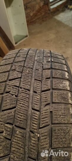 Yokohama Ice Guard IG50+ 185/55 R16