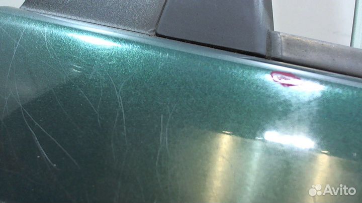 Дверь боковая Seat Cordoba, 1999