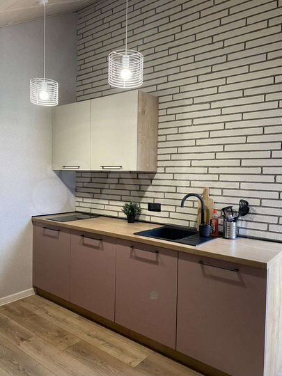 3-к. квартира, 140 м², 3/3 эт.