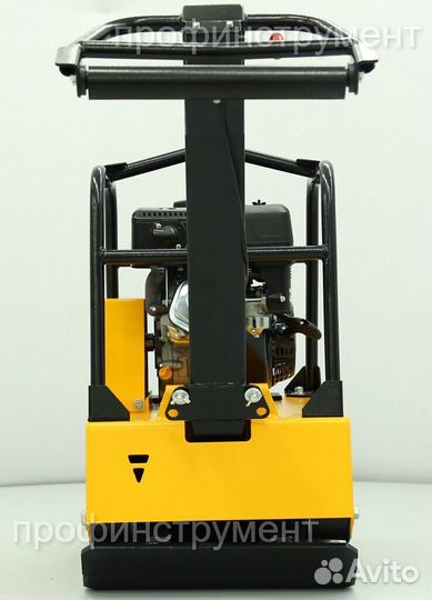 Виброплита Сплитстоун VS-309 300 кг