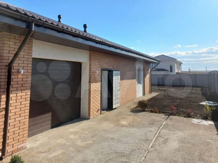 Дом 128 м² на участке 6 сот.