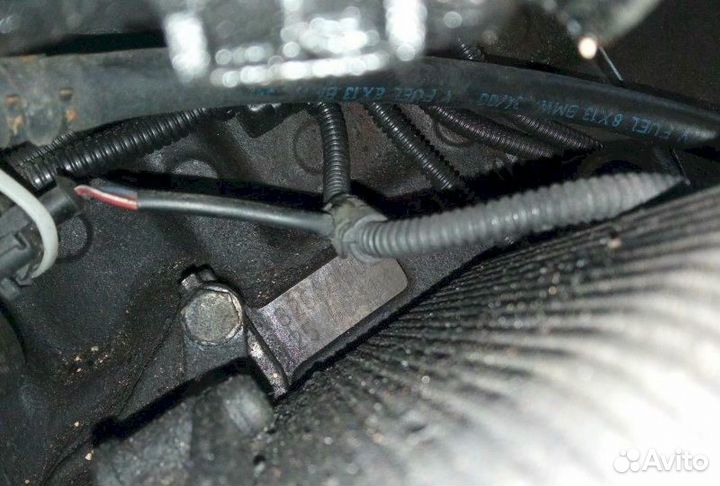 Двигатель bmw m5 e39 (1998-2003) 2.5 32669609