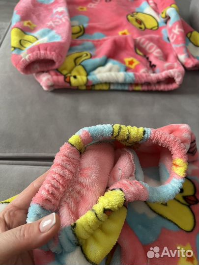 Костюмчик на девочку 116-122