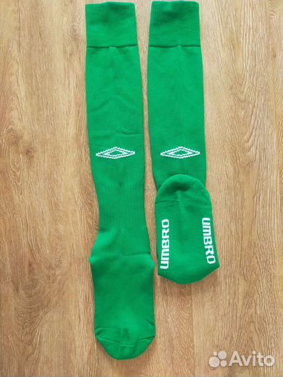 Гетры футбольные Umbro