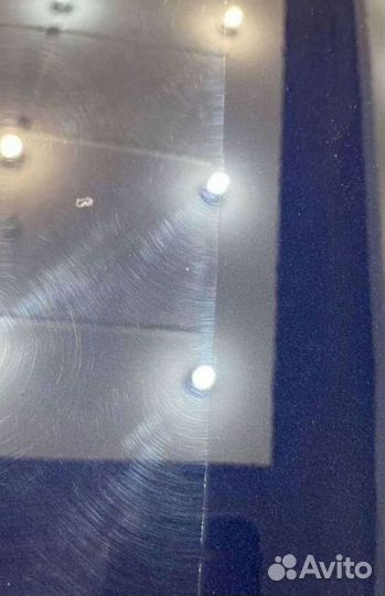 Оклейка авто защитной пленкой