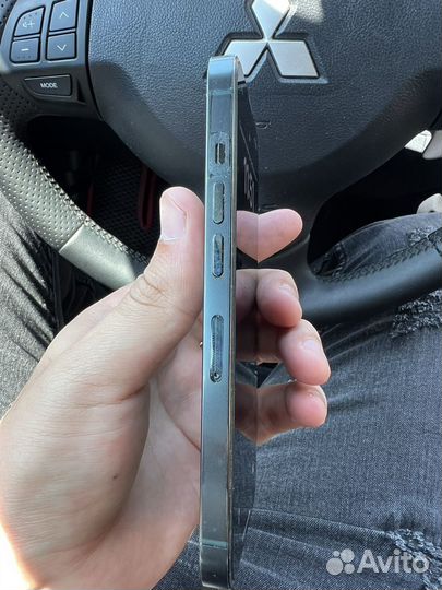 iPhone 13 Pro, 128 ГБ