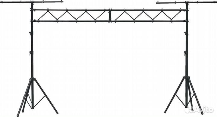 Стойка для световых приборов