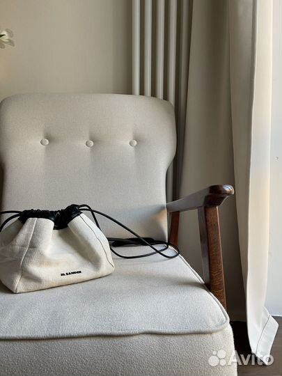 Сумка jil sander