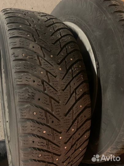 Колеса от hyundai solaris