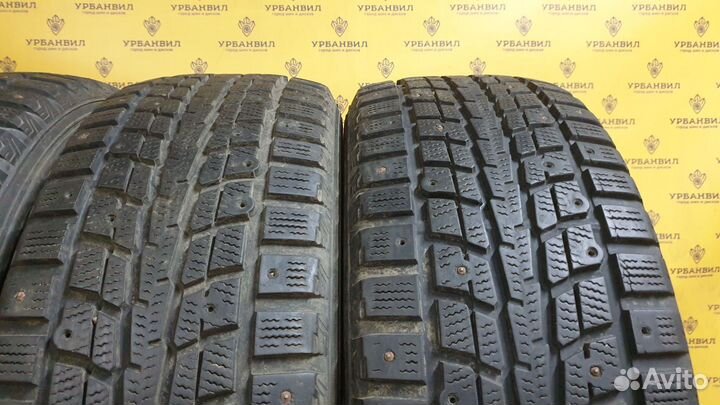 Dunlop SP Winter Ice 01 225/65 R17 102T
