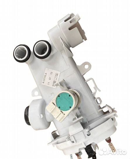 Тэн посудомойки Bosch 00652216, 652216