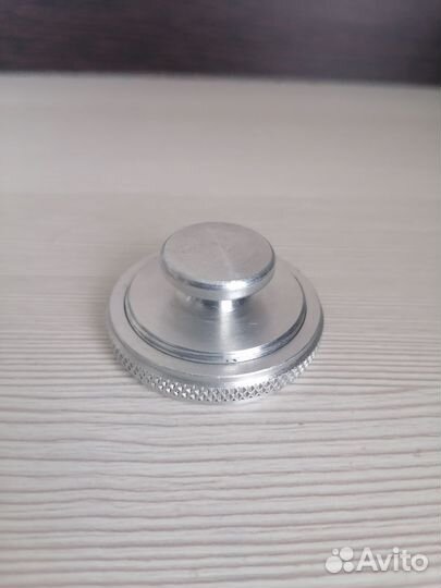 Оснастка для круглой печати