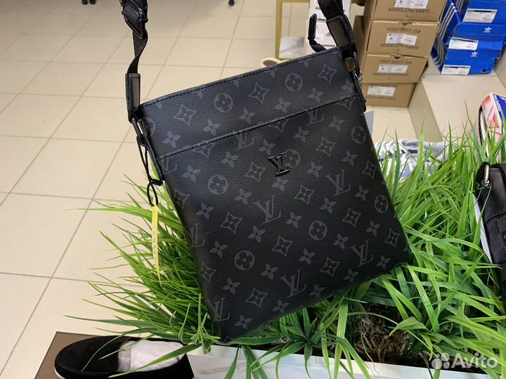 Сумка Louis Vuitton мужская