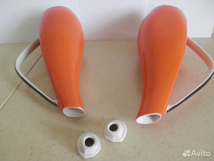 Графин штоф СССР