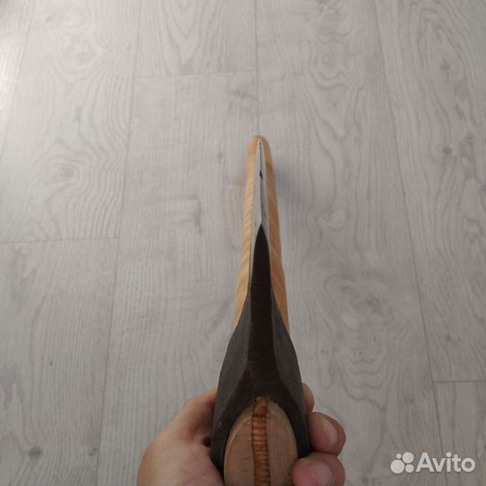 Топор 3 кедра пс