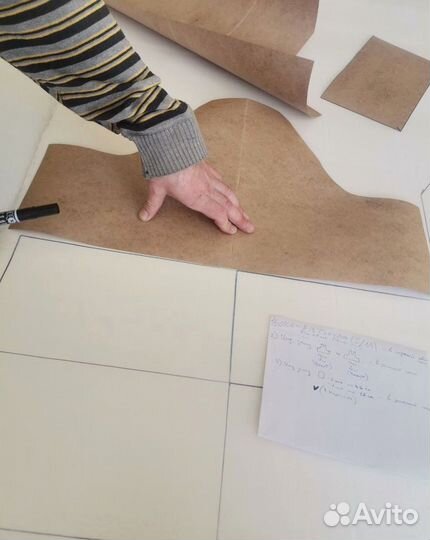 Баллистическая защита из свмпэ